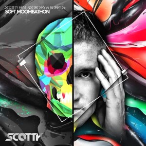 收听Scotty的Soft Moombathon (feat. Sorcery & Bobby G) [Edit] (Edit)歌词歌曲