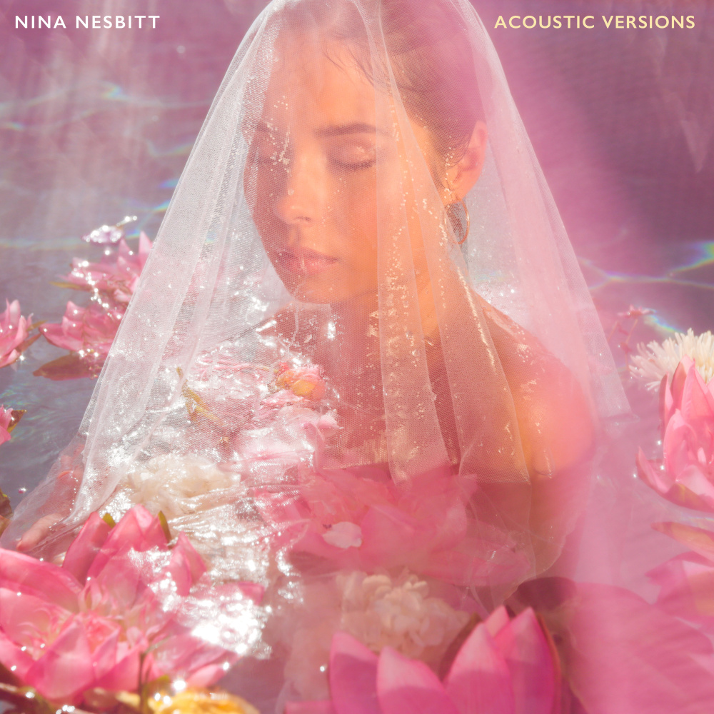 The Best You Had (Acoustic Version) (Explicit)