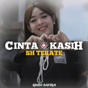 Cinta Kasih SH Terate dari Rindi Safira