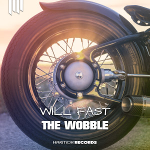 Will Fast的專輯The Wobble