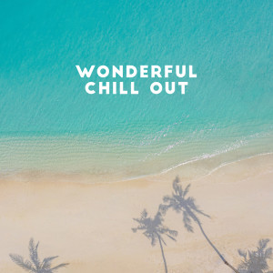 Album Wonderful Chill Out (Background Ambient Music, Summer Day Ambience) from DJ Ceverino