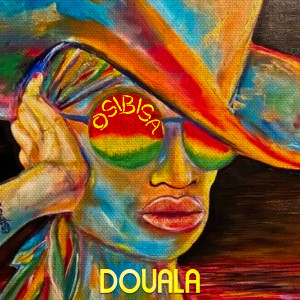 Osibisa的專輯Douala