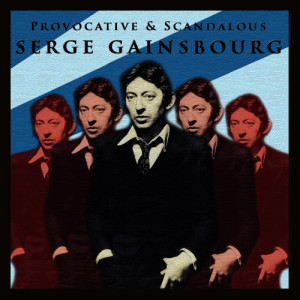 收聽Serge Gainsbourg的Jeunes Femmes Et Vieux Messieurs歌詞歌曲