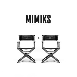ดาวน์โหลดและฟังเพลง J & B พร้อมเนื้อเพลงจาก Mimiks