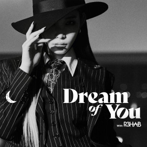 收聽金請夏的Dream of You (with R3HAB)歌詞歌曲