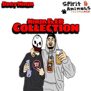收聽Bboy Ninja的Mellow Blow Rebump (feat. EB) (Explicit)歌詞歌曲