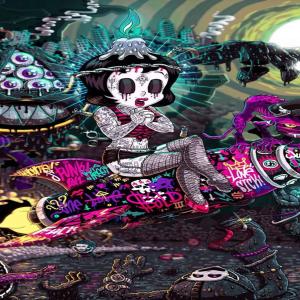 default playlist img