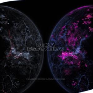 收聽Delleon的Deixa Escondido (Explicit)歌詞歌曲