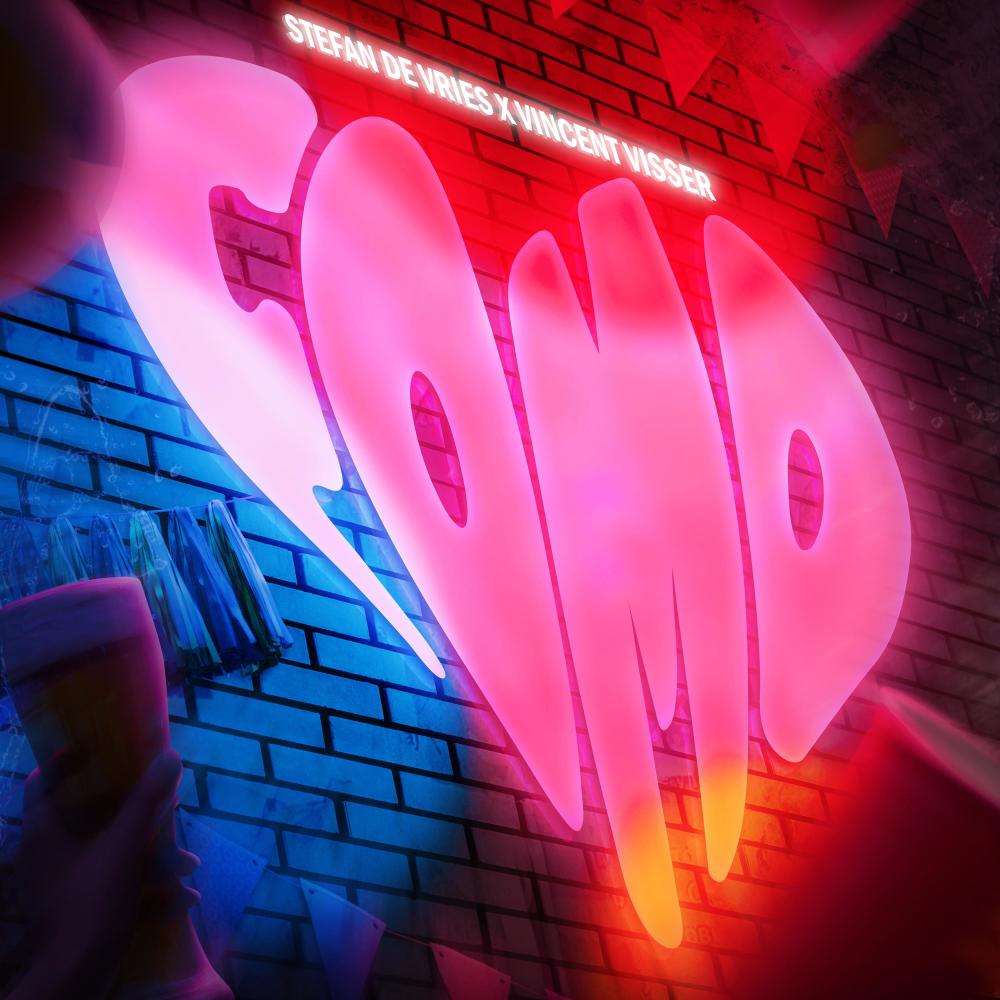 FOMO (feat. Vincent Visser)
