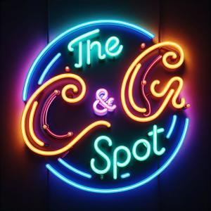 Grits的專輯The C&G Spot