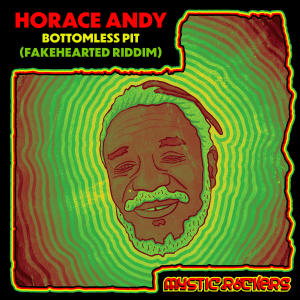 อัลบัม Bottomless Pit(Fakehearted Riddim) (feat. Horace Andy) ศิลปิน Horace Andy