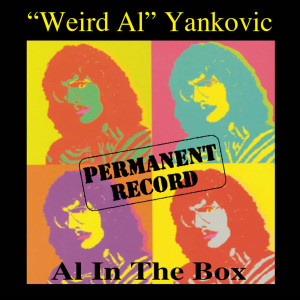 ดาวน์โหลดและฟังเพลง Ricky พร้อมเนื้อเพลงจาก Weird Al Yankovic