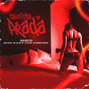 收聽Vulgo DJ的Calcinha da Prada (Explicit)歌詞歌曲