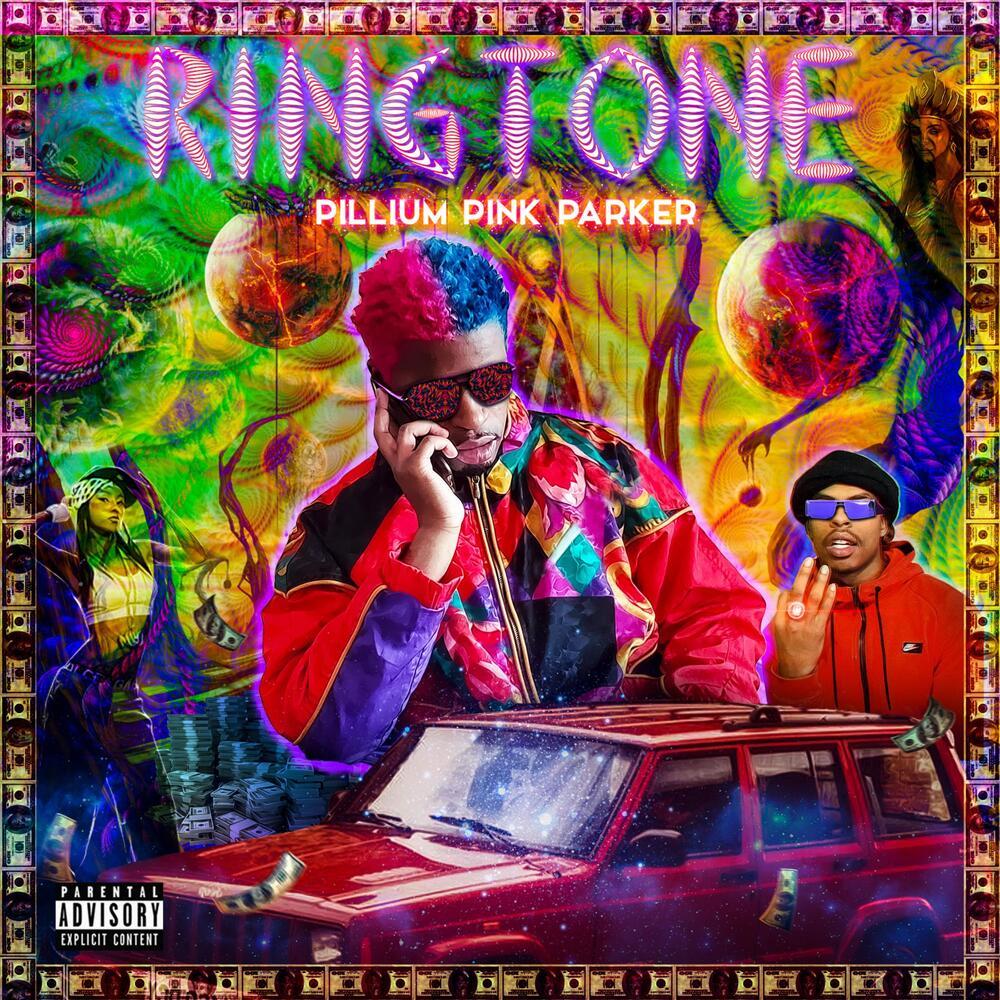 RINGTONE (Explicit)