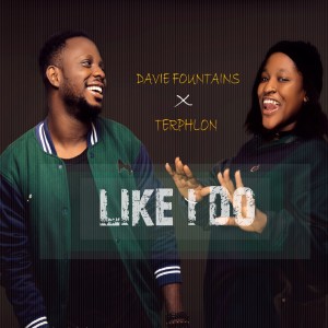 Listen to Like i do song with lyrics from Davie Fountains