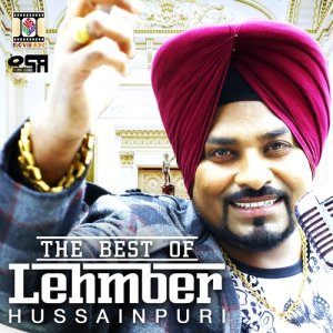 收聽Lehmber Hussainpuri的Ne Baliyeh歌詞歌曲