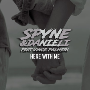 Album Here with me oleh Spyne