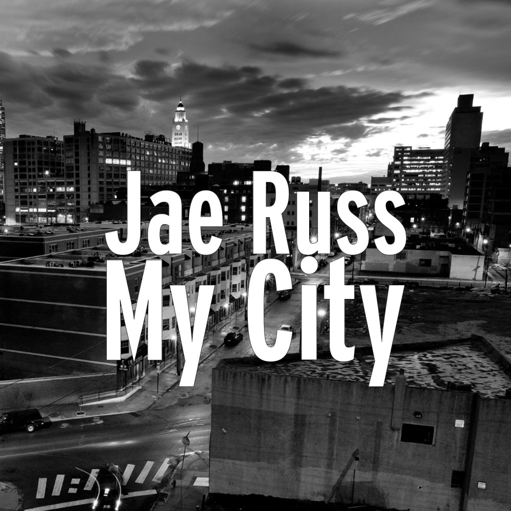 My City (Explicit)