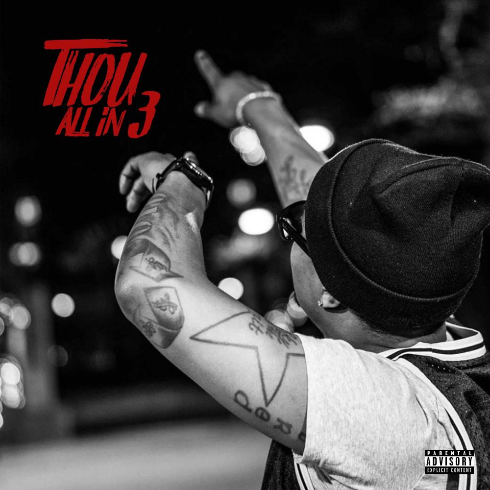 ** GAME(feat. VONTA GRAYY) (Explicit)