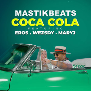 Album Coca Cola oleh Mastiksoul