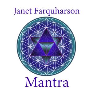 อัลบัม Mantra ศิลปิน Janet Farquharson