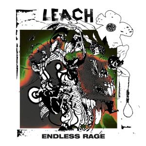 อัลบัม Endless Rage ศิลปิน Leach