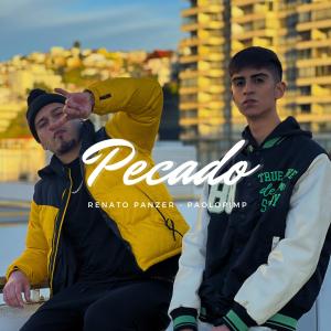 Renato panzer的专辑PECADO (feat. Paolo Pimp) (Explicit)