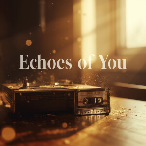 Album Echoes of You from Pram