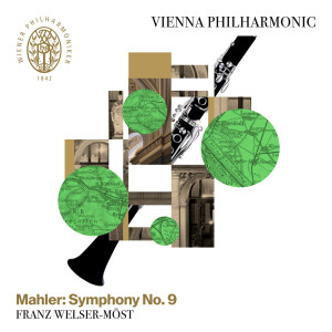 收聽Vienna Philharmonic的Symphony No. 9 in D Major, GMW 50: I. Andante comodo (Live)歌詞歌曲