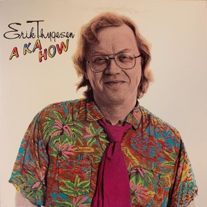 收聽Erik Thygesen的Mandesang歌詞歌曲