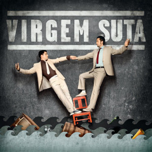 ดาวน์โหลดและฟังเพลง Vovó Joaquina พร้อมเนื้อเพลงจาก Virgem Suta
