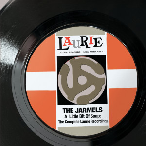 ดาวน์โหลดและฟังเพลง A Little Bit Of Soap พร้อมเนื้อเพลงจาก The Jarmels