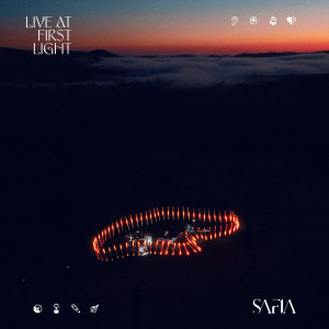 อัลบัม Live At First Light ศิลปิน SAFIA