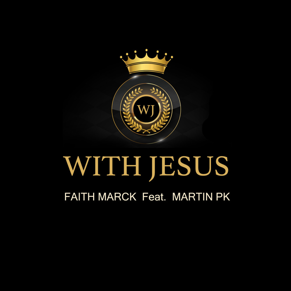 With Jesus