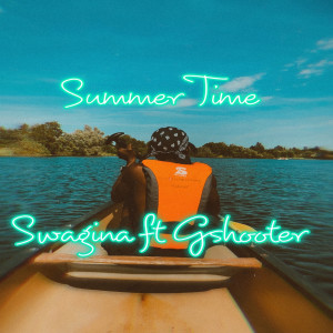 Album Summer Time from Swagina
