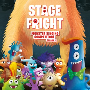 ดาวน์โหลดและฟังเพลง My Island พร้อมเนื้อเพลงจาก Bluno and the Stage Fright Monsters