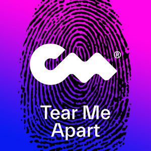 ดาวน์โหลดและฟังเพลง Tear Me Apart พร้อมเนื้อเพลงจาก Jerry Donkins