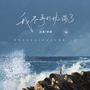 Listen to 我不再打扰你了 song with lyrics from 任夏
