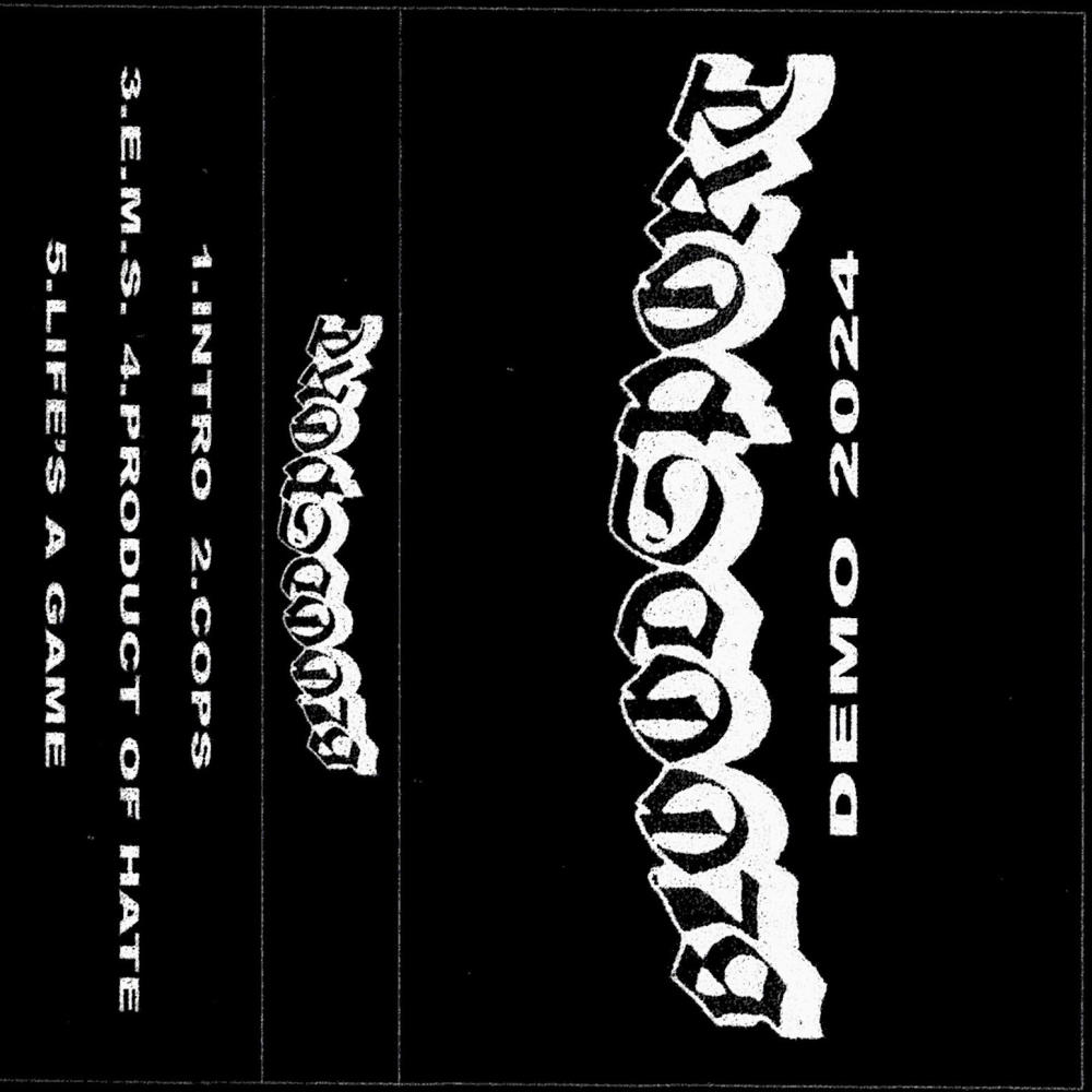 PRODUCT OF HATE (Explicit)