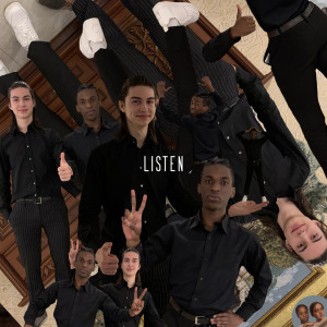 Listen to Listen (其他) song with lyrics from To Eternity