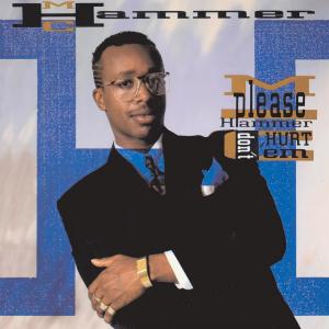 ดาวน์โหลดและฟังเพลง Here Comes The Hammer พร้อมเนื้อเพลงจาก MC Hammer