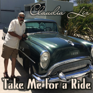 Album Take Me for a Ride from Claudia Liz