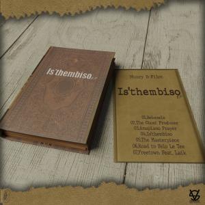 Muzzy D Pilot的專輯Isthembiso