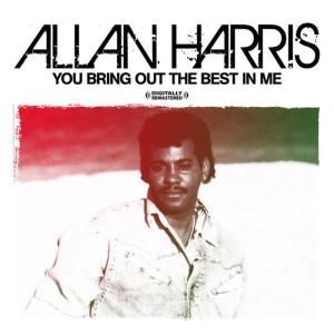 收聽Allan Harris的You Bring Out The Best In Me (Club Mix)歌詞歌曲