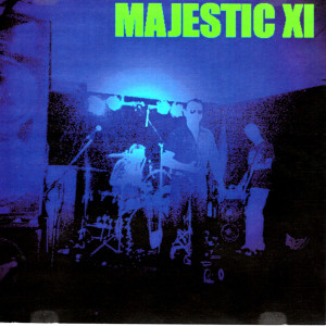 收听Majestic XI的Animal Soul歌词歌曲