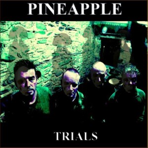 收聽PineApple的Knights歌詞歌曲