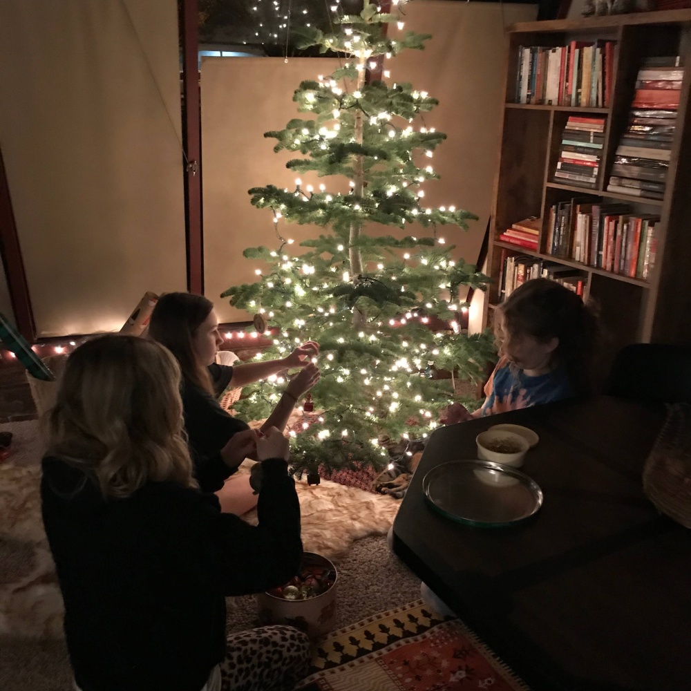 Sweet Christmas