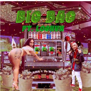 ดาวน์โหลดและฟังเพลง Big Bag (feat. Loghvn) (Explicit) พร้อมเนื้อเพลงจาก Wildz