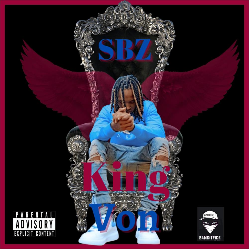 KING VON (Explicit)