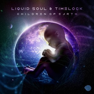 Dengarkan Children of Earth lagu dari Liquid Soul dengan lirik